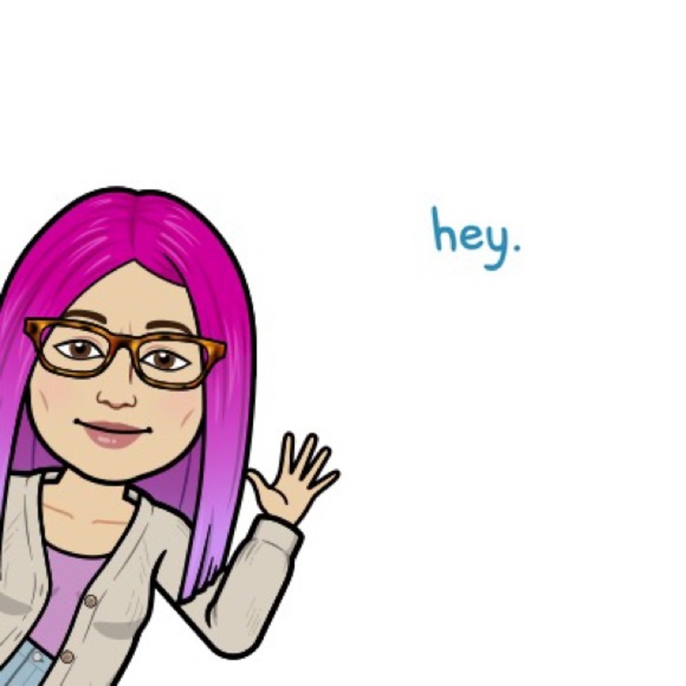 Meet your Posher, Liz